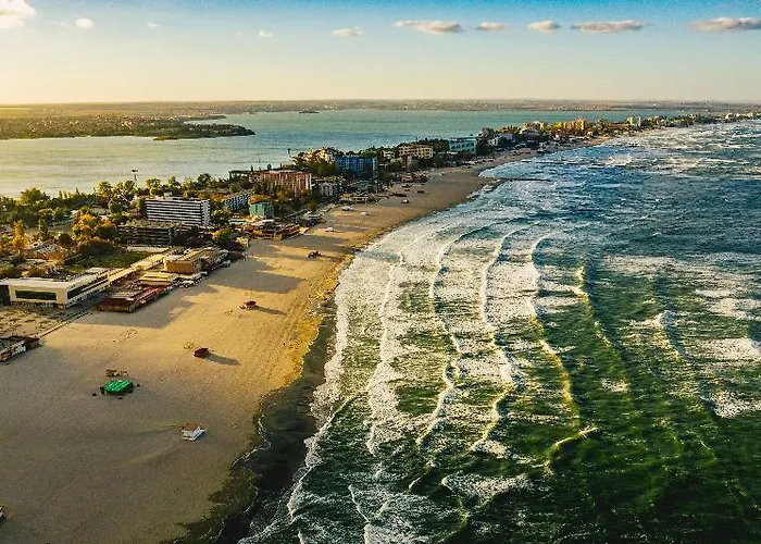 Onix Ns Отель 2*