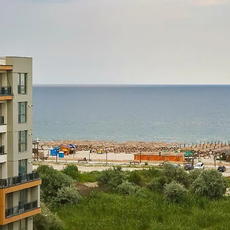 Hotel Onix Ns Mamaia