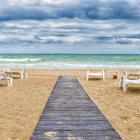 Onix Ns 2* مامايا