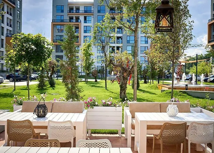 Hotel Onix Ns Mamaia