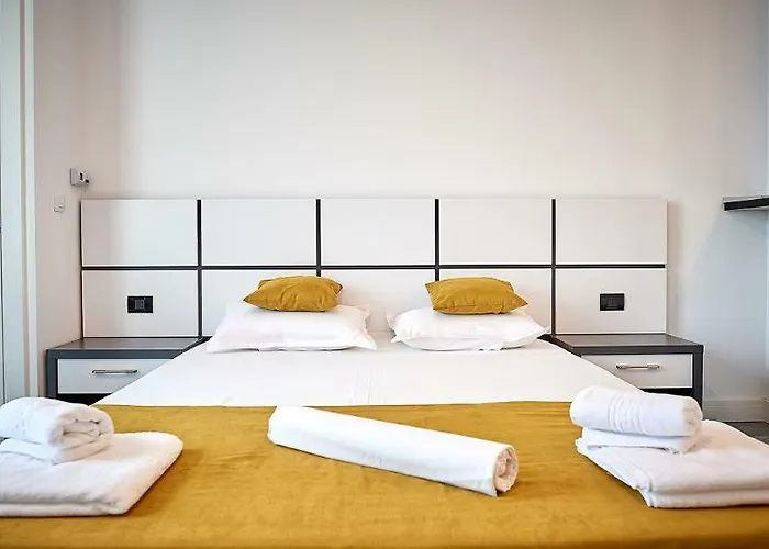 Onix Ns Hotel Mamaia