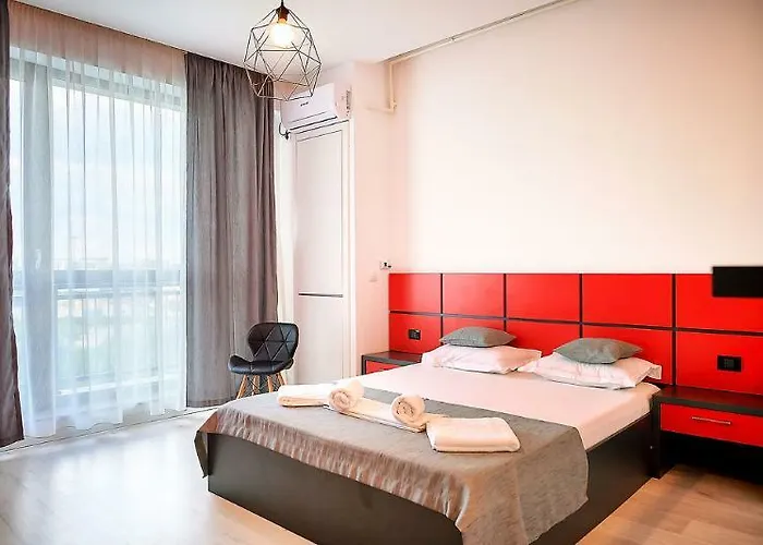 Hotel Onix Ns Mamaia