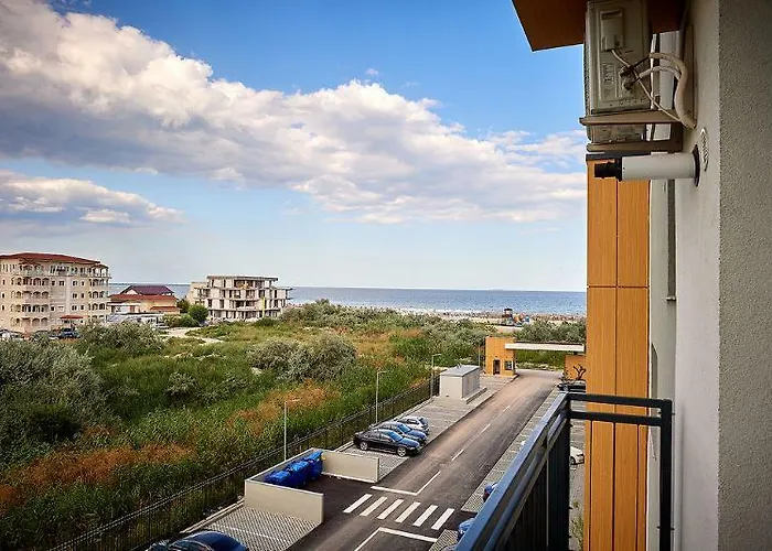 Onix Ns Hotel Mamaia