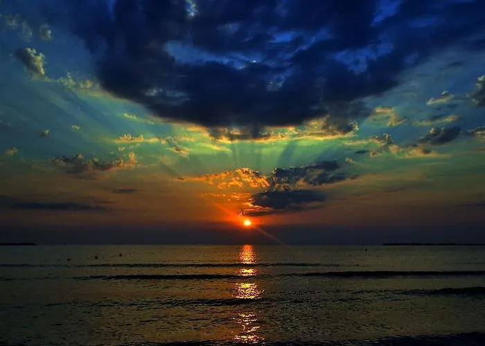 Hotel Onix Ns Mamaia